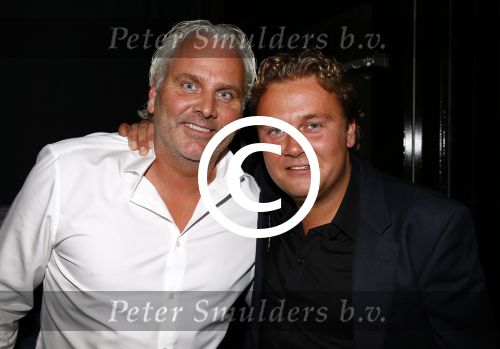 Amsterdam 14 oktober 2013
Presentatie nieuwe cd Wesly Bronkhorst in cafe players.