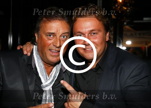 Amsterdam 14 oktober 2013
Presentatie nieuwe cd Wesly Bronkhorst in cafe players.