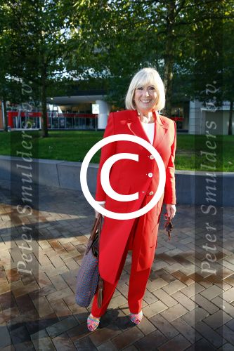 Amsterdam  29 september 2013
Premiere sinterklaas en de pepernoten chaos in pathe arena. Willeke Alberti met famile