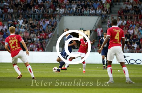 Eindhoven, 19 juli 2013
Afscheidswedstrijd van Mark v Bommel in het psv stadion. 

Peter Smulders bv
