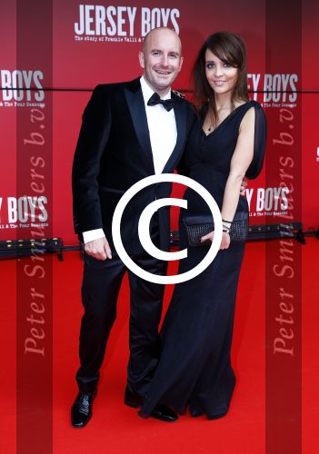 Utrecht 22 september 2013
Premiere Jearsey Boys in het beatrix theater.
Peter Smulders bv