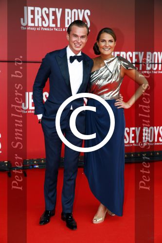 Utrecht 22 september 2013
Premiere Jearsey Boys in het beatrix theater.
Peter Smulders bv