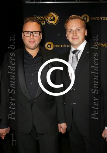 Amsterdam 16 oktober 2014
Uitreiking gouden televizierring in Carre.