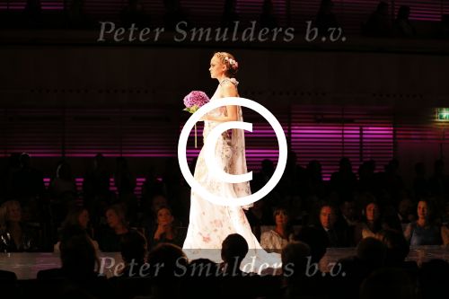 Amsterdam 15 september 2014
Modeshow Addy v d Krommenacker in het IJ theater.
