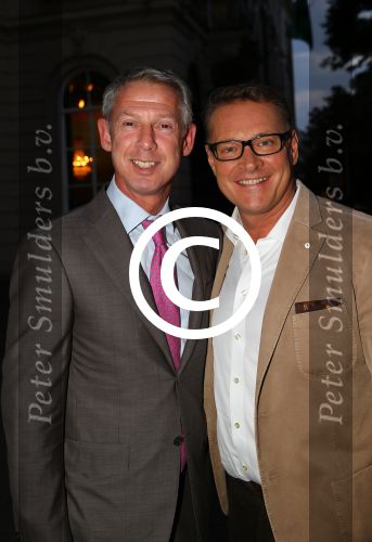 Den Haag, 15 September 2014 Premiere \