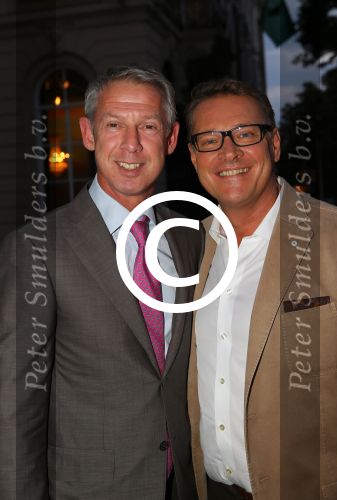 Den Haag, 15 September 2014 Premiere \