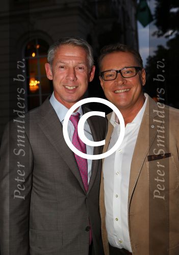 Den Haag, 15 September 2014 Premiere \