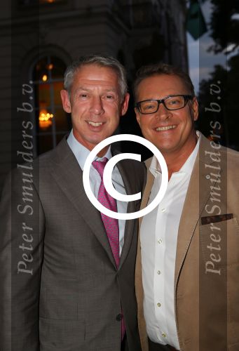 Den Haag, 15 September 2014 Premiere \