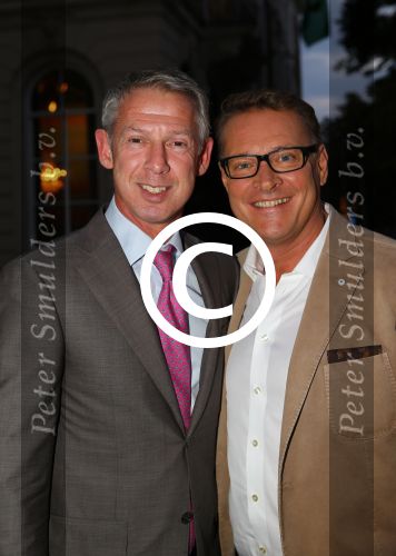 Den Haag, 15 September 2014 Premiere \