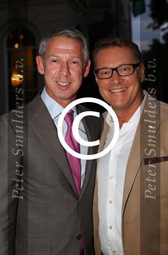 Den Haag, 15 September 2014 Premiere \