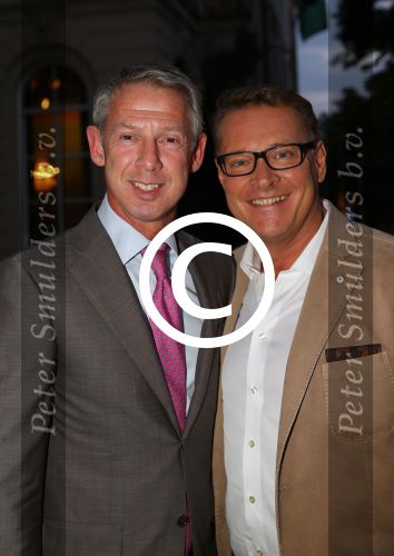 Den Haag, 15 September 2014 Premiere \