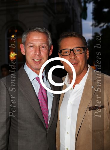 Den Haag, 15 September 2014 Premiere \