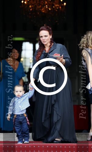 Eefde 20 september 2014
Trouwen Andy v d Meijde en zijn vrouw Melisa Schaufeli op landgoed huis de Voorst.
