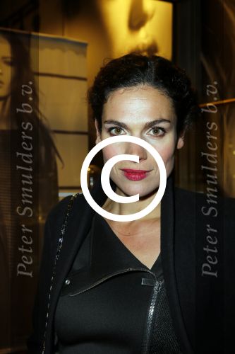 Amsterdam 22 oktober 2014
Diner in de supertrash winkel op de leidse straat.
Anna Drijver
