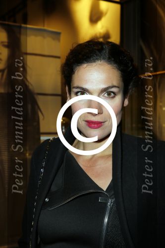 Amsterdam 22 oktober 2014
Diner in de supertrash winkel op de leidse straat.
Anna Drijver