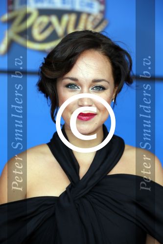 Utrecht 21 september 2014
Premiere moeder ik wil bij de revue in het beatrixtheater. Anouk Maas