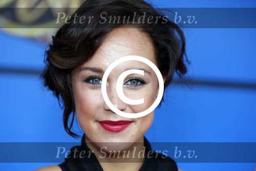 Utrecht 21 september 2014
Premiere moeder ik wil bij de revue in het beatrixtheater. Anouk Maas