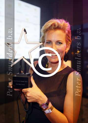 Amsterdam 29 september 2014
Beau monde awards in het Amstel hotel.