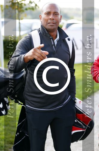 Dronten 22 september 2014
Golfwedstrijd voor stichting pijn tegen kanker van Ernst daniel Smid op de golfbaan van Dronten. Aron Winter