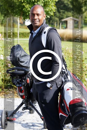 Dronten 22 september 2014
Golfwedstrijd voor stichting pijn tegen kanker van Ernst daniel Smid op de golfbaan van Dronten. Aron Winter