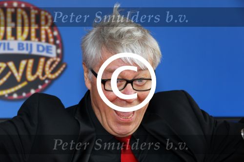Utrecht 21 september 2014
Premiere moeder ik wil bij de revue in het beatrixtheater. Barrie Stevens en Jacques d Ancona
