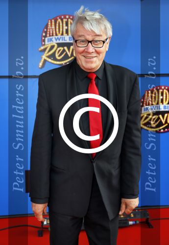 Utrecht 21 september 2014
Premiere moeder ik wil bij de revue in het beatrixtheater. Barrie Stevens