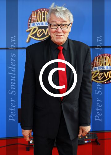 Utrecht 21 september 2014
Premiere moeder ik wil bij de revue in het beatrixtheater. Barrie Stevens