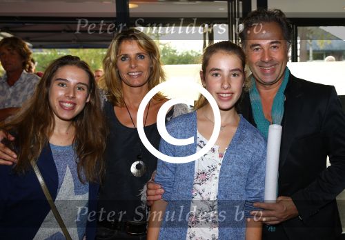 Bussum, 27 September 2014
Premiere Sneeuwwitje in \'t Spant in Bussum
Bart Bosch
Foto Peter Smulders BV