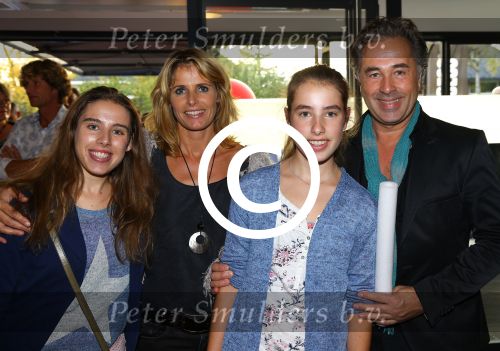 Bussum, 27 September 2014
Premiere Sneeuwwitje in \'t Spant in Bussum
Bart Bosch
Foto Peter Smulders BV