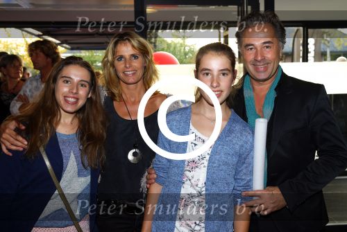Bussum, 27 September 2014
Premiere Sneeuwwitje in \'t Spant in Bussum
Bart Bosch
Foto Peter Smulders BV