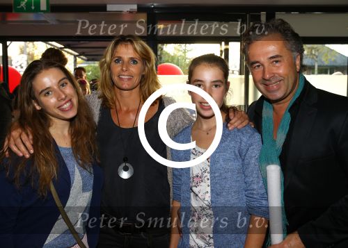 Bussum, 27 September 2014
Premiere Sneeuwwitje in \'t Spant in Bussum
Bart Bosch
Foto Peter Smulders BV