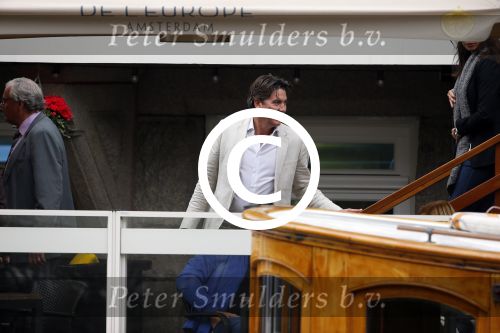 Amsterdam 2 oktober 2014
Boottocht en fotoshoot met Bradley Bell (Executive Producer & Head Writer)ï¿½
Ashleigh Brewer (Ivy Forrester)ï¿½
Darin Brooks (Wyatt Spencer)
Scott Clifton (Liam Spencer)ï¿½
Thorsten Kaye (Ridge Forrester)ï¿½
Kim Matula (Hope Logan)ï¿½
John McCook (Eric Forrester)ï¿½
Heather Tom (Katie Logan)ï¿½
Hunter Tylo (Dr. Taylor Hayes)
van de bold and the beuatiful in hotel l Europe. Bart Ettekoven