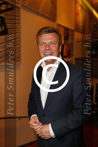 Amsterdam 20 oktober 2014
Premiere alles went behalve een vent in nieuwe de la mar.
Bastiaan Ragas met ouders