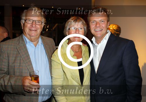 Amsterdam 20 oktober 2014
Premiere alles went behalve een vent in nieuwe de la mar.
Bastiaan Ragas met ouders