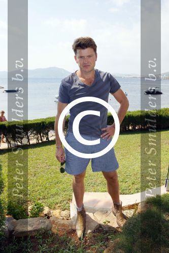 ibiza Sante Eularia 26 september 2014
Perspresentatie najaar 2014 van SBS6 Veronica en Net 5 in het ME Hotel.
Beau v Erven Dorens