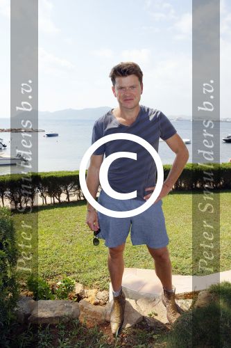 ibiza Sante Eularia 26 september 2014
Perspresentatie najaar 2014 van SBS6 Veronica en Net 5 in het ME Hotel.
Beau v Erven Dorens