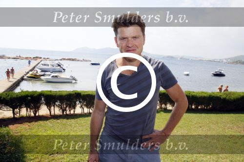 ibiza Sante Eularia 26 september 2014
Perspresentatie najaar 2014 van SBS6 Veronica en Net 5 in het ME Hotel.
Beau v Erven Dorens