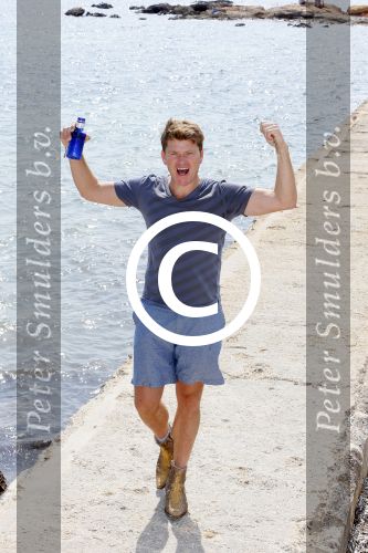 ibiza Sante Eularia 26 september 2014
Perspresentatie najaar 2014 van SBS6 Veronica en Net 5 in het ME Hotel.
Beau v Erven Dorens
