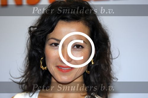 Amsterdam 22 september 2014
Premiere Pijnstillers in Tuschinski. Birgit Schuurman