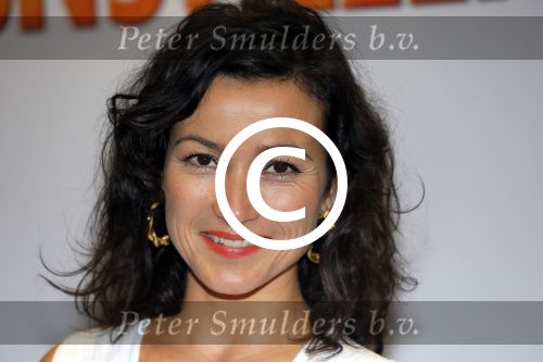 Amsterdam 22 september 2014
Premiere Pijnstillers in Tuschinski. Birgit Schuurman