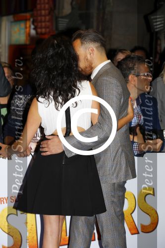 Amsterdam 22 september 2014
Premiere Pijnstillers in Tuschinski.