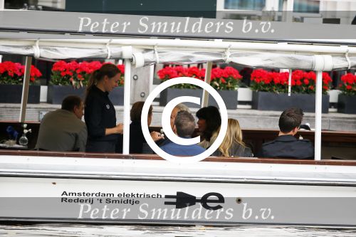 Amsterdam 2 oktober 2014
Boottocht en fotoshoot met Bradley Bell (Executive Producer & Head Writer)ï¿½
Ashleigh Brewer (Ivy Forrester)ï¿½
Darin Brooks (Wyatt Spencer)
Scott Clifton (Liam Spencer)ï¿½
Thorsten Kaye (Ridge Forrester)ï¿½
Kim Matula (Hope Logan)ï¿½
John McCook (Eric Forrester)ï¿½
Heather Tom (Katie Logan)ï¿½
Hunter Tylo (Dr. Taylor Hayes)
van de bold and the beautiful in hotel l Europe.