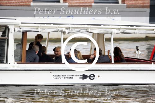 Amsterdam 2 oktober 2014
Boottocht en fotoshoot met Bradley Bell (Executive Producer & Head Writer)ï¿½
Ashleigh Brewer (Ivy Forrester)ï¿½
Darin Brooks (Wyatt Spencer)
Scott Clifton (Liam Spencer)ï¿½
Thorsten Kaye (Ridge Forrester)ï¿½
Kim Matula (Hope Logan)ï¿½
John McCook (Eric Forrester)ï¿½
Heather Tom (Katie Logan)ï¿½
Hunter Tylo (Dr. Taylor Hayes)
van de bold and the beuatiful in hotel l Europe.