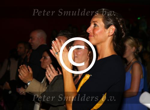 Bussum, 27 September 2014
Premiere Sneeuwwitje in \'t Spant in Bussum

Foto Peter Smulders BV