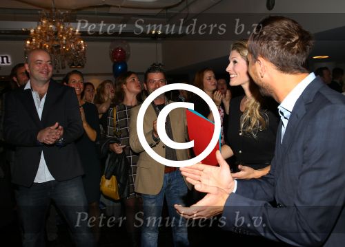 Bussum, 27 September 2014
Premiere Sneeuwwitje in \'t Spant in Bussum
Foto Peter Smulders BV