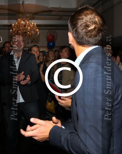 Bussum, 27 September 2014
Premiere Sneeuwwitje in \'t Spant in Bussum
Foto Peter Smulders BV