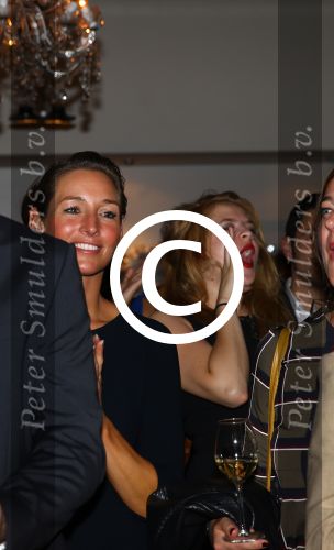 Bussum, 27 September 2014
Premiere Sneeuwwitje in \'t Spant in Bussum
Foto Peter Smulders BV