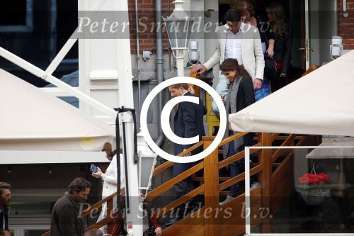 Amsterdam 2 oktober 2014
Boottocht en fotoshoot met Bradley Bell (Executive Producer & Head Writer)ï¿½
Ashleigh Brewer (Ivy Forrester)ï¿½
Darin Brooks (Wyatt Spencer)
Scott Clifton (Liam Spencer)ï¿½
Thorsten Kaye (Ridge Forrester)ï¿½
Kim Matula (Hope Logan)ï¿½
John McCook (Eric Forrester)ï¿½
Heather Tom (Katie Logan)ï¿½
Hunter Tylo (Dr. Taylor Hayes)
van de bold and the beuatiful in hotel l Europe.