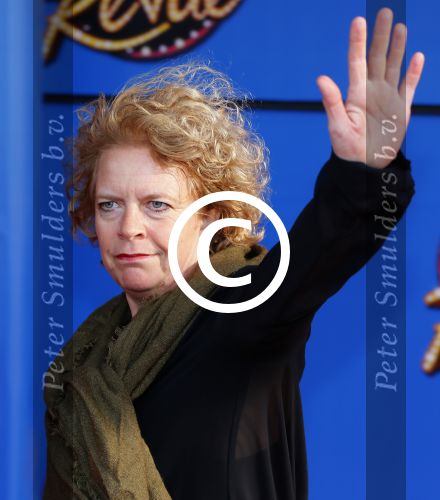 Utrecht 21 september 2014
Premiere moeder ik wil bij de revue in het beatrixtheater.
Brigit Kaandorp