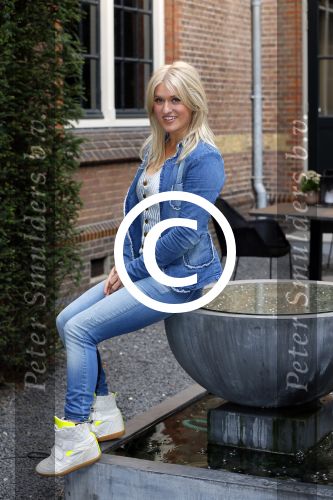 Amsterdam 15 oktober 2014
Presentatie sbs6 programma het beste idee van Nederland met Britt Dekker Jochem v Gelder en de juryleden Bernd Schneider Marco Aarnink en Erlynne Bakkers in het college hotel.